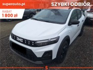 Dacia Sandero II Stepway Essential 1.2 Eco-G LPG Stepway Essential 1.2 Eco-G LPG 120