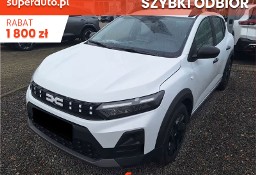 Dacia Sandero II Stepway Essential 1.2 Eco-G LPG Stepway Essential 1.2 Eco-G LPG 120