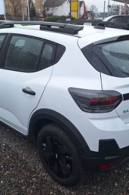 Dacia Sandero II Stepway Essential 1.2 Eco-G LPG Stepway Essential 1.2 Eco-G LPG 120-2