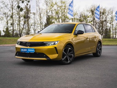 Opel Astra L (VI) , Salon Polska, 1. Właściciel, Serwis ASO, Automat, Skóra,-1
