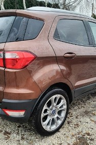 Ford EcoSport II Titanium* Skóra* Super stan-2