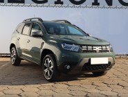 Dacia Duster I , Salon Polska, Serwis ASO, GAZ, Navi, Klimatronic, Tempomat,