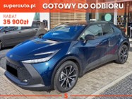 Toyota C-HR Style 2.0 Hybrid Dynamic Force Plug-in Style 2.0 Hybrid Dynamic Force
