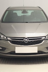 Opel Astra J , Salon Polska, 1. Właściciel, Serwis ASO, Klimatronic,-2