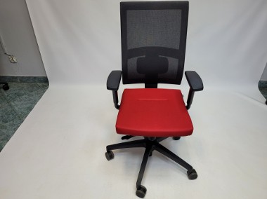 Fotel biurowy, krzesło obrotowe Bejot Jott - dost. 10 szt.-1