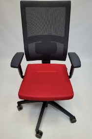 Fotel biurowy, krzesło obrotowe Bejot Jott - dost. 10 szt.-2