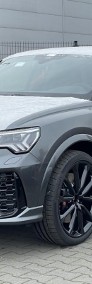 Audi RS Q3 I RS Q3 Sportback 294 kW S tronic salon Polska, Matrix LED, wydech RS,-3
