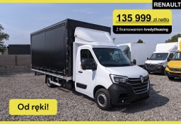 Renault Master L3 Zabudowa 10EP L3 Zabudowa 10EP 2.3 165KM