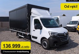 Renault Master L3 Zabudowa 10EP L3 Zabudowa 10EP 2.3 165KM