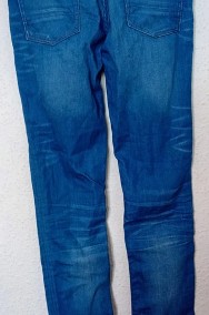 River Island Herit jeansy Skinny Stretch 30/34 NOWE z metką-2