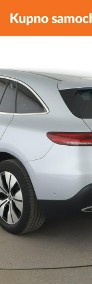 Mercedes-Benz EQC FV23% EV 4x4 skóra full LED virtual cocpit navi grzane fotele kamery-4