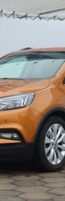 Opel Mokka , Salon Polska, 1. Właściciel, Serwis ASO, Skóra, Navi,-3
