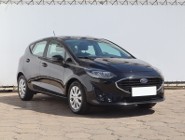 Ford Fiesta IX , Salon Polska, Serwis ASO, VAT 23%, Klima, Tempomat