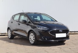 Ford Fiesta IX , Salon Polska, Serwis ASO, VAT 23%, Klima, Tempomat
