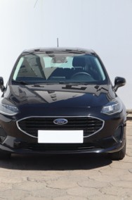 Ford Fiesta IX , Salon Polska, Serwis ASO, VAT 23%, Klima, Tempomat-2