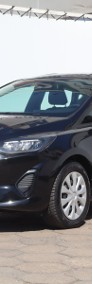 Ford Fiesta IX , Salon Polska, Serwis ASO, VAT 23%, Klima, Tempomat-3