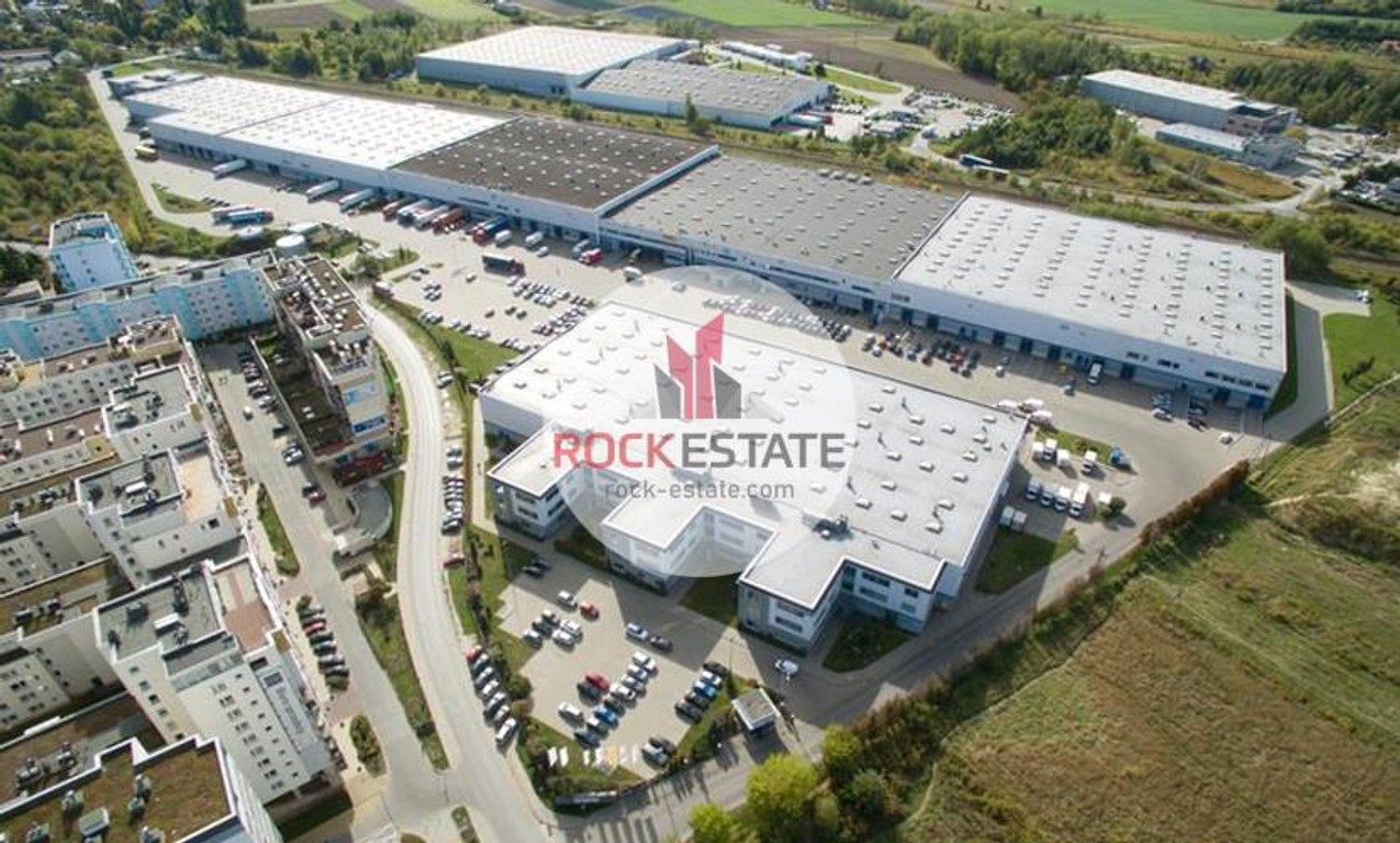 Magazyn na wynajem 2059 m² Piaseczno - 0% prowizji - Widok 5
