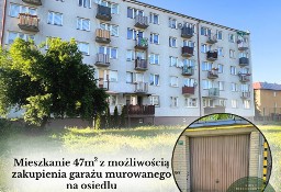 Mieszkanie Ciechanów, ul. Witosa 3
