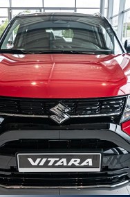 Suzuki Vitara II 1.4 Boosterjet mHEV Premium Plus 2WD 1.4 Boosterjet mHEV Premium Plu-2