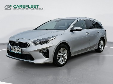 Kia Kia Cee'd Ceed 1.4 T-GDI L Kombi ww965sa-1