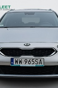 Kia Kia Cee'd Ceed 1.4 T-GDI L Kombi ww965sa-2