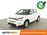 Ssangyong Tivoli I navi kamera cofania klima auto multifunkcja