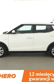 Ssangyong Tivoli I navi kamera cofania klima auto multifunkcja-2