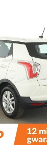 Ssangyong Tivoli I navi kamera cofania klima auto multifunkcja-4