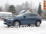 Volvo XC60 II z Gwarancją Kamera 360 Fotele Podgrzewane Model 2021r