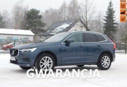 Volvo XC60 II z Gwarancją Kamera 360 Fotele Podgrzewane Model 2021r