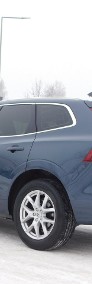 Volvo XC60 II z Gwarancją Kamera 360 Fotele Podgrzewane Model 2021r-4