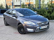 Ford Mondeo VI 2.0 * TURBODIESEL * nawigacja * serwisowany *klimatronic * wawa