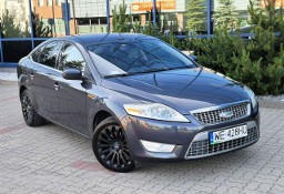 Ford Mondeo VI 2.0 * TURBODIESEL * nawigacja * serwisowany *klimatronic * wawa