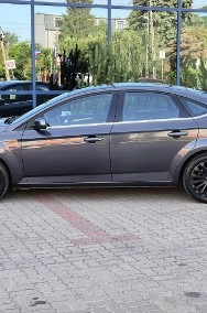 Ford Mondeo VI 2.0 * TURBODIESEL * nawigacja * serwisowany *klimatronic * wawa-2