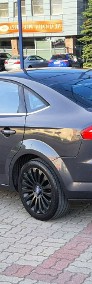 Ford Mondeo VI 2.0 * TURBODIESEL * nawigacja * serwisowany *klimatronic * wawa-3