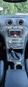 Ford Mondeo VI 2.0 * TURBODIESEL * nawigacja * serwisowany *klimatronic * wawa-4