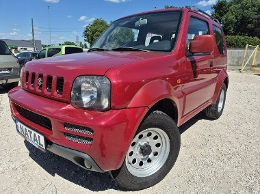 Suzuki Jimny Super stan*-1