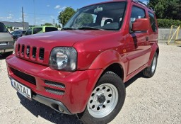 Suzuki Jimny Super stan*