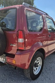 Suzuki Jimny Super stan*-2