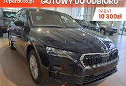 Skoda Octavia IV Edition 130 Essence 1.5 TSI Edition 130 Essence 1.5 TSI 115KM