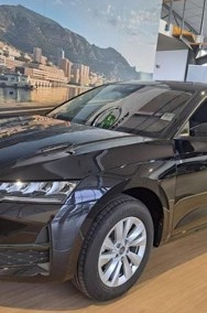 Skoda Octavia IV Edition 130 Essence 1.5 TSI Edition 130 Essence 1.5 TSI 115KM-2