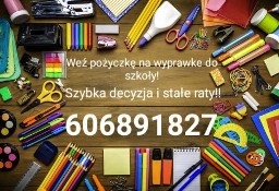 Szybka pożyczka online 