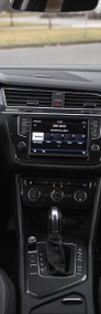 Volkswagen Tiguan , Salon Polska, DSG, Navi, Klimatronic, Tempomat, Parktronic-3