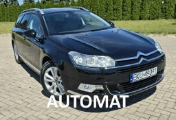 Citroen C5 III 2,0HDI Navi.Xenony.Masaże.Klimatr 2 str.El.Klapa Bagażnika.Kamera Co