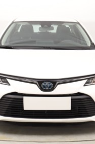 Toyota Corolla XII , Salon Polska, 1. Właściciel, Serwis ASO, Automat, VAT 23%,-2