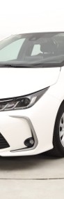 Toyota Corolla XII , Salon Polska, 1. Właściciel, Serwis ASO, Automat, VAT 23%,-3