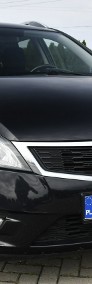 Kia Cee'd I 1,4benz Navi,Xenony.Parktronic.Tempomat.Klimatronic 2 STR.Serwis-4