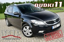 Kia Cee&apos;d I 1,4benz Navi,Xenony.Parktronic.Tempomat.Klimatronic 2 STR.Serwis