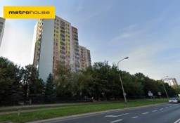 Mieszkanie Warszawa Bielany, ul. Conrada