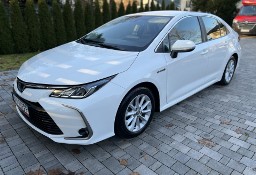 Toyota Corolla XII Faktura VAT23%